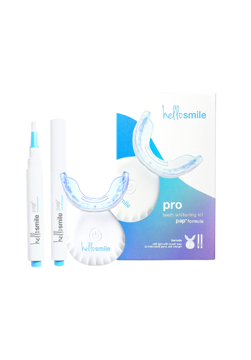 PRO™ Teeth Whitening Set