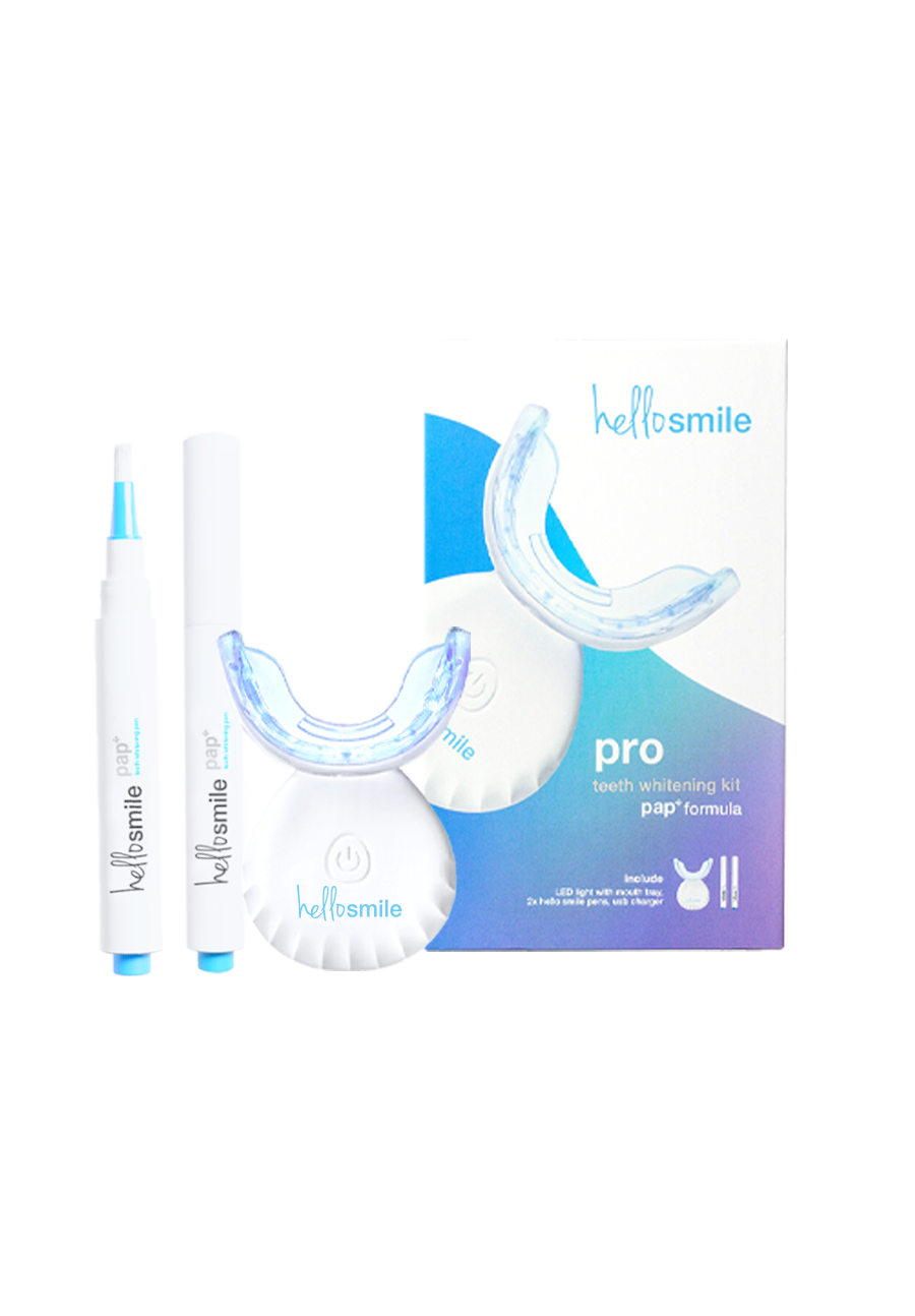 PRO™ Teeth Whitening Set